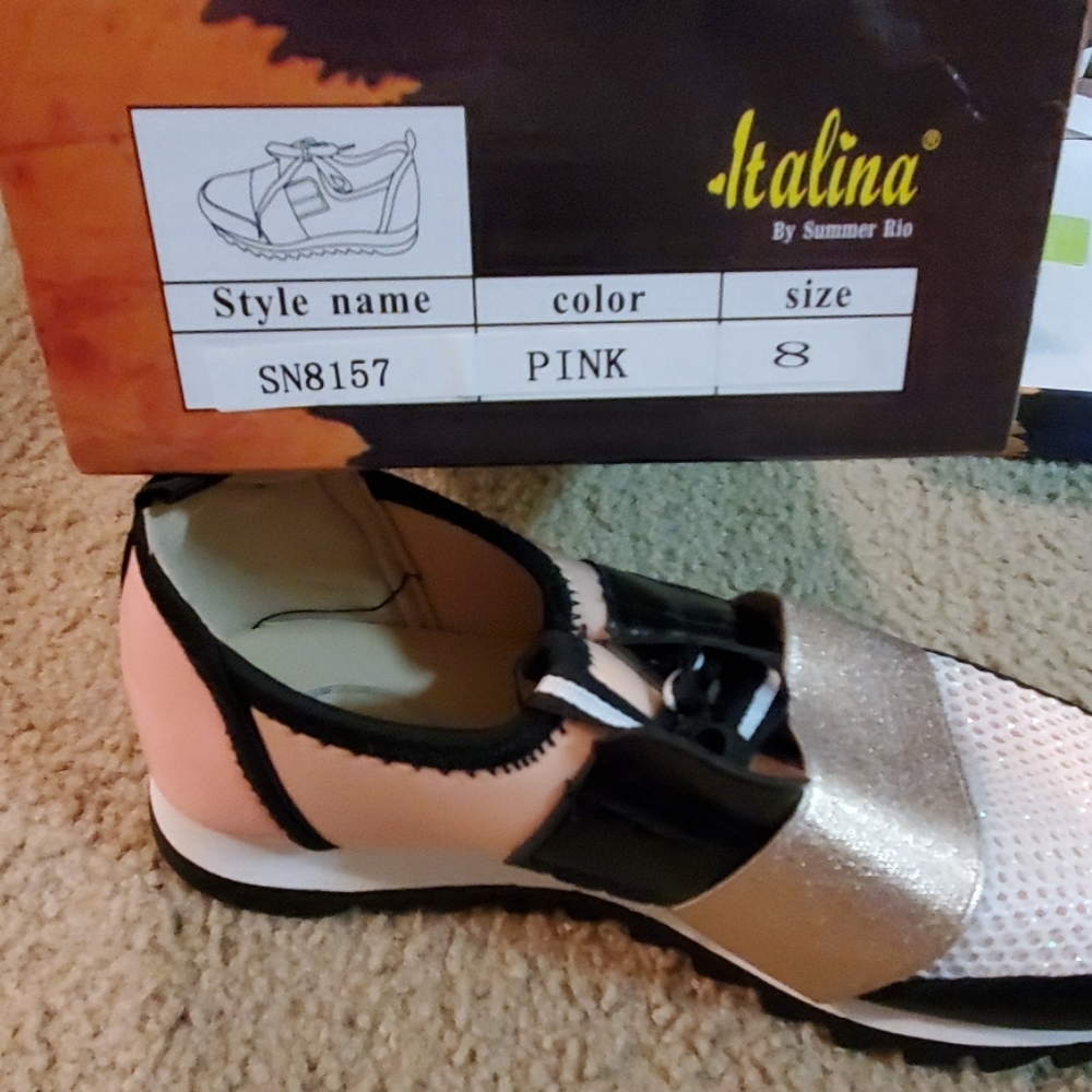 Shoes